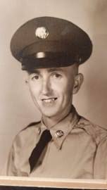 Ronald Willet Obituary (1937