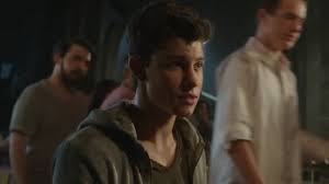 Shawn peter raul mendes (/ˈmɛndɛz/; Shawn Mendes Makes Acting Debut In New 100 Promo Clip Youtube