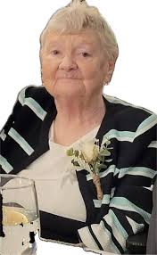 Obituary for Jeanette (Ganssley) Bump