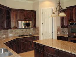 For orders in knotty alder or rustic maple, knots may be in locations that affect placement of decorative hardware. Knotty Alder Cabinets Lowes Williesbrewn Design Ideas From Instructions On How To Paint Knotty Alder Cabinets Pictures