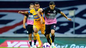 La liga mx reveló la fecha y hora de los cuartos de final del futbol mexicano. Liguilla Guardianes 2020 Listos Los Horarios Para Cuartos De Final