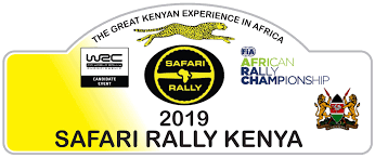 Wrc 9 has new game modes specially designed for the community, including a clubs system where each player can. 2019 Safari Rally Wrc Candidate Event Go Places Digital