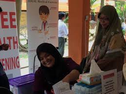 I knew it, i was right all along. Gallery Ideal Health Centre