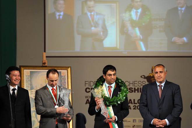 Image result for anand topalov 2010"