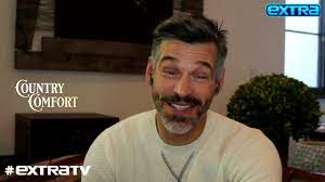 Eddie Cibrian S First Reaction To Katharine Mcphee S Pregnancy Youtube
