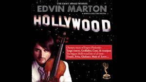 He became known as the violinist of the skaters, mainly because evgeni plushenko, stéphane lambiel, yuzuru hanyu (as a tribute to plushenko). Memory Edvin Marton Youtube