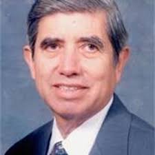 Alfredo Balderas Obituary June 7, 2012