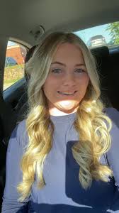 hair reveallllll 💇🏼‍♀️