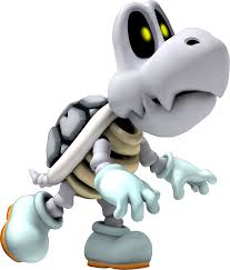 There is no sure shot way to unlock dry bones, there is a theory that everytime the play collects two gems, dry bones comes to the plaza and can . Dry Bones Nintendo Fandom