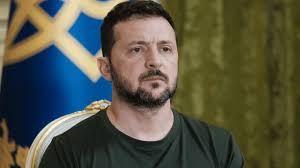 Zelensky submitted bills to extend martial law - all the latest news today  – 112.ua