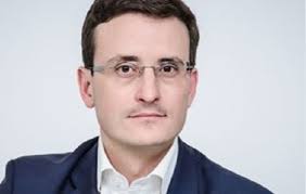 Neoen annonce l'arrivée de Louis-Mathieu Perrin comme CFO (Tecsol blog)