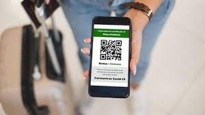 É muito importante saber quais vacinas e certificado de vacinação são necessários para os é muito importante saber quais vacinas e certificados você precisa ter para entrar em qualquer cidade. Portugal Comecou Hoje A Emitir Certificados Digitais De Vacinacao Dnoticias Pt