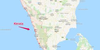 Four capital ships of indian coast guard have reached kochi and have joined the. Photos Flooding Has Killed Over 350 People In Indian State Of Kerala