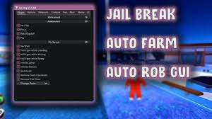 Which is updated and a very powerfull one. Ideen New Jailbreak Hack Script Admin Panel Auto Farm Alle Hintergrund
