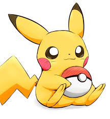 pikachu pikachu art pikachu drawing cute pokemon wallpaper