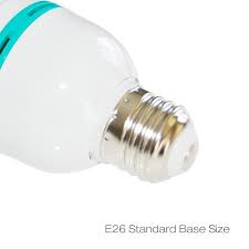 Full Spectrum Light Bulb Four 45w Photography Photo Cfl 6500k Dayli Ls Photostudio