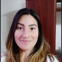 Jessica Tamara Roman Bulacios