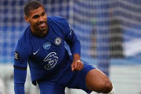 According to the report, one way to resolve this would require chelsea sharing the costs of the. On Ruben Loftus Cheek And Devastating Achilles Injuries We Ain T Got No History