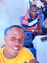 Interview with Ing. Philip Tetteh Padi, President of Eagle Wing Coaching  and Mentoring after his coaching and mentoring session at Krobo Girls  Presbyterian SHS in the early hours of today. Watch and