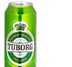 Tuborg Pilsener Von Penny Markt Ansehen