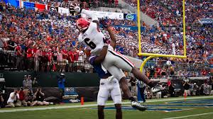 Apr 29, 2021 · georgia and florida will face each other on oct. Georgia Florida 2018 Game Time And Tv Network Announced For Rivalry Game