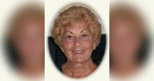 Obituary for Marguerite M. MacPhee