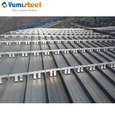 Standing seam metal roofs come in many styles and colors with a lot of design. China Classic Color Corrugated Aluminum Metal Standing Seam Roof Sheet China Aluminum Magnesium Manganese Metal Roofing Materials