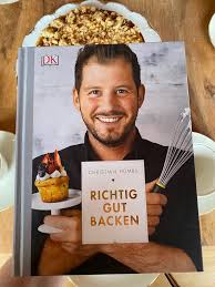 Dann sind unsere einfachen kuchen rezepte perfekt für dich. Ein Backbuch Fur Alle Falle Richtig Gut Backen