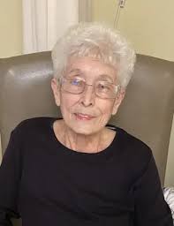 Obituary information for Beverley Lee Barton