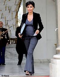 Membre de la génération de la nouvelle vague , il est d'abord critique de cinéma , puis producteur, avant de passer à la réalisation. Rachida Dati L Atout Chic Du Gouvernement Elle