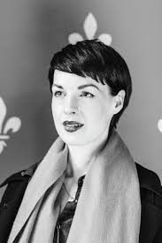 Interview: Jessica Raine