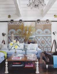 recycling old doors  insteading