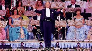 Check spelling or type a new query. Andre Rieu Amore My Tribute To Love Das Maastricht Konzert 2018 Trailer 60s 29 07 Deutsch Youtube