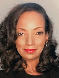 Sandra Wortham at Chicago Police Memorial Foundation