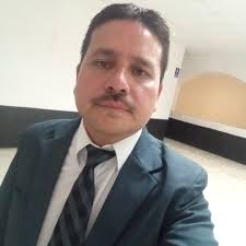 Luis Ramiro Saldaña Maldonado