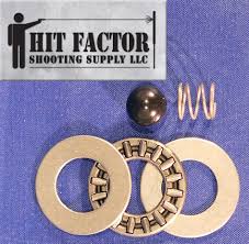 hit factor shooting supply llc products