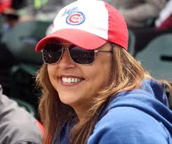 Iowa Cubs fan