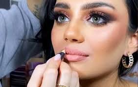 Makeup Graduate Highlights Makeup Graduate Highlights