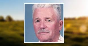 Halsey Earl Sad Obituary March 22, 2017