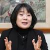 폴리뉴스의 윤미향 손절에 대한 스토리 이미지