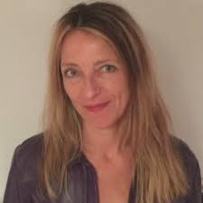 Joanna Peña-Bickley