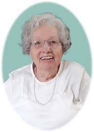 In Memory: Lydia Koelzow