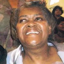 Ruby McCowan Obituary (2016)