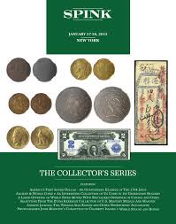 The Numismatic Collector S Series Sale And Stocks And Bonds Of The Americas 321 By Spink And Son Issuu