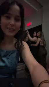 Jessica Mcginley's Instagram, Twitter & Facebook