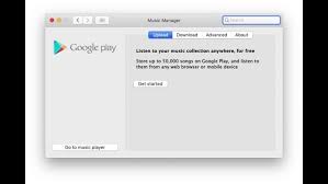 Downloading music from the internet allows you to access your favorite tracks on your computer, devices and phones. Download Google Music Manager For Mac Macupdate