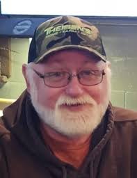 Obituary information for Lawrence "Larry" Dare