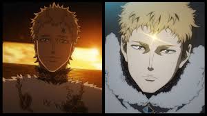 Is the Black Clover Movie canon? Mangaka Yuki Tabata's explanation