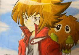 I'm playing all my games from an iso folder saved in my memory card. Jaden Yuki Yu Gi Oh Gx By Mangaxai On Deviantart