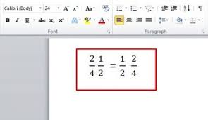 Cara Membuat 2 Halaman Menjadi 1 Di Microsoft Word Cepat Mudah